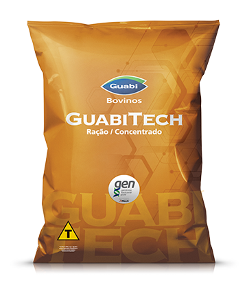 Ração / Concentrado