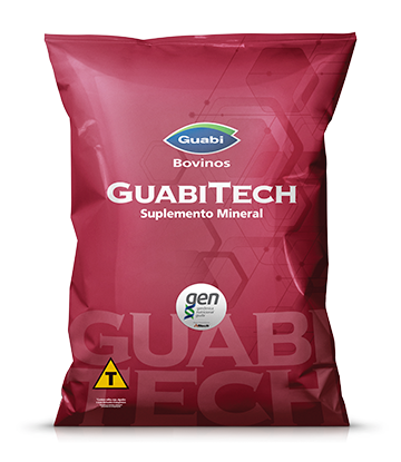 Suplemento Mineral