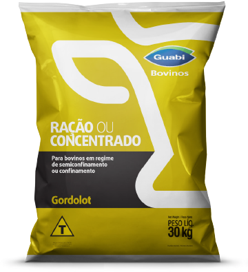Ração / Concentrado