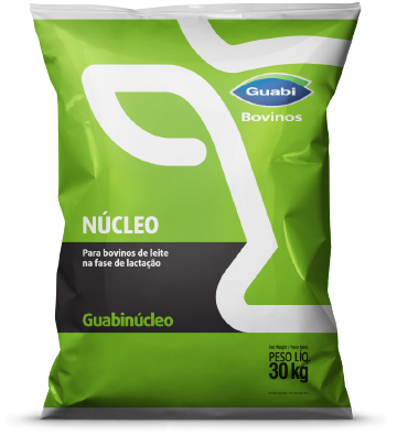 Suplemento Guabi Núcleo