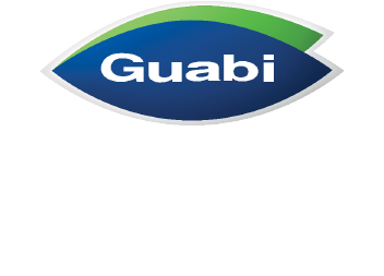Logo Guabi