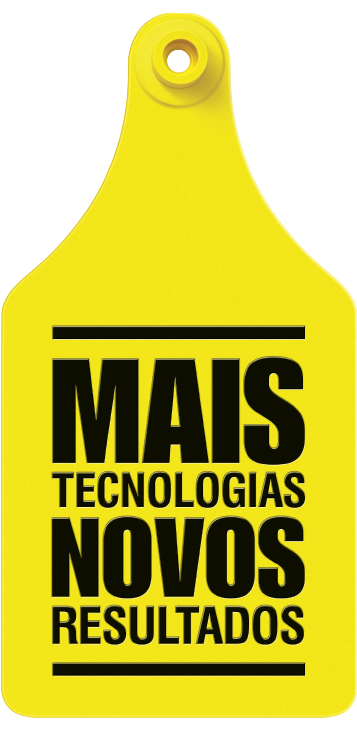 Mais tecnologias, novos resultados